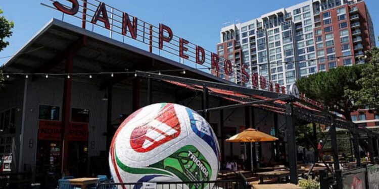 Sërish panik në SHBA: të shtëna në fan zone të San Jose, 1 viktimë, 1 i plagosur rëndë