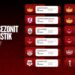 Sezoni i ri futbollistik — miratohen datat e nisjes së kampionateve shqiptare të futbollit