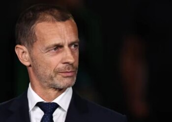 Sfida pa interes — Ceferin, president i UEFA, mes polemikave; 14 kombëtare përgjigjen: Çdo skuadër që kualifikohet meriton respekt