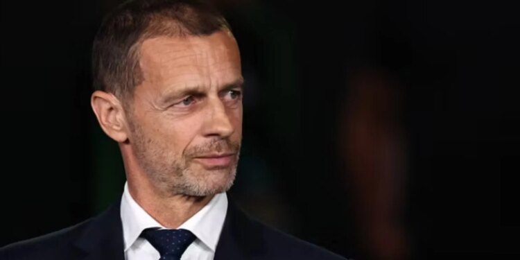 Sfida pa interes — Ceferin, president i UEFA, mes polemikave; 14 kombëtare përgjigjen: Çdo skuadër që kualifikohet meriton respekt