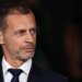 Sfida pa interes — Ceferin, president i UEFA, mes polemikave; 14 kombëtare përgjigjen: Çdo skuadër që kualifikohet meriton respekt