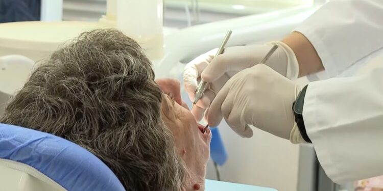 Shërbim dentar falas në QSUT: klinika universitare ofron trajtime pa pagesë për fëmijët