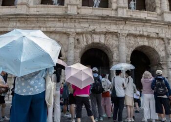 Shkencëtarët: Nxehtësia ekstreme e shkaktuar nga njeriu shkakton rekorde historike të temperaturave në Evropë