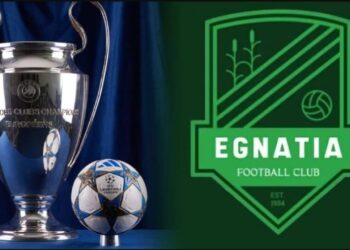 Shorti i Champions League: Shifrat që frikësojnë — Kush është muri moldav që sfidon Egnatian?