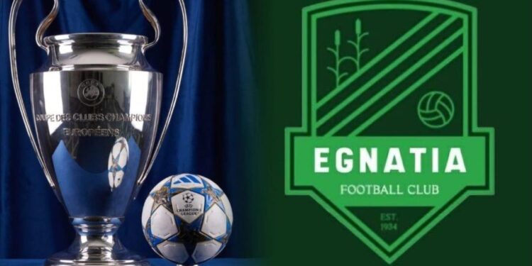 Shorti i Champions League: Shifrat që frikësojnë — Kush është muri moldav që sfidon Egnatian?