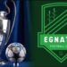 Shorti i Champions League: Shifrat që frikësojnë — Kush është muri moldav që sfidon Egnatian?