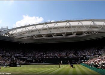 Shpërblimet e Wimbledon: të mëdhenjtë e tenisit presin rritje të përfitimeve