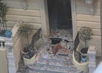 Shpërthim i fuqishëm në Monako / Plagoset një familje ukrainase, hetohet pista terroriste