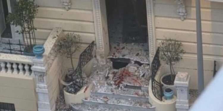 Shpërthim i fuqishëm në Monako / Plagoset një familje ukrainase, hetohet pista terroriste