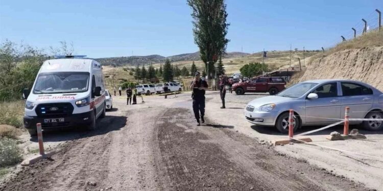 Shpërthim në qendrën kërkimore ushtarake në Turqi, dy të vdekur dhe dy të plagosur