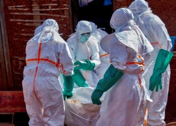 Shpërthimi i Ebolës: autoritetet shëndetësore afrikane ngrenë alarmin — janë humbur gjurmët e rreth 300 pacientëve në Kongo