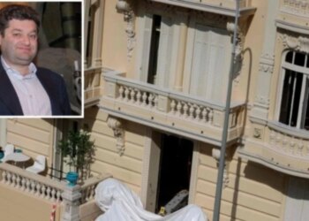 Shpërthimi i fuqishëm në Monako: akuzat për pastrim parash, ndërrim shtetësie — Kush është oligarku ukrainas plagosur Vladimir Ermolaev?