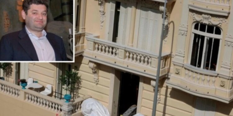 Shpërthimi i fuqishëm në Monako: akuzat për pastrim parash, ndërrim shtetësie — Kush është oligarku ukrainas plagosur Vladimir Ermolaev?