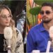 Shqipëri apo Kosovë: Intervista e parë si çift me Selin e Gimbo për Wake Up — Kemi nisur bashkëjetesën