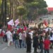 Shqipëri e re: Protesta e 14-të në kryeqytet, qytetarët fillojnë të mblidhen në sheshin Skënderbej