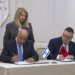 Shqipëria dhe Izraeli nënshkruajnë marrëveshje për teknologji dhe inovacion bujqësor me ndihmën e Tel Avivit