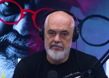 Shqipëria e para në Ballkanin Perëndimor për transparencën buxhetore, Rama: Nga 38 në 64 pikë, progres historik
