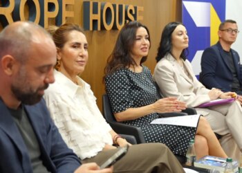 Shqipëria më afër BE, UET prezanton tekstin e integrimit për studentët e gazetarisë, ish-ministrja: Më pranë anëtarësimit
