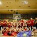 Shqipëria në finale të FIBA Women’s European Championship for Small Countries 2026 — basketboll për vajza