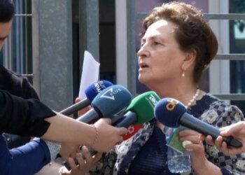 Shtyhet seanca gjyqësore për Fatime Kryemadhin, Ema Çokun e Piro Xhixhon; caktohet data e radhës