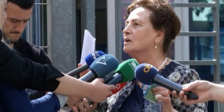 Shtyhet seanca gjyqësore për Fatime Kryemadhin, Ema Çokun e Piro Xhixhon; caktohet data e radhës