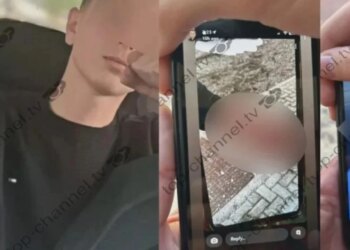 Shtyhet vendimi për Mario Përlleshajn në rastin e vrasjes së Martin Canit nga bashkëmoshatari