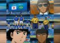 Si në animen legjendare me të cilën u rritëm, sfida Brazil-Japoni rikthen përballjen ikonike Oli dhe Benxhi