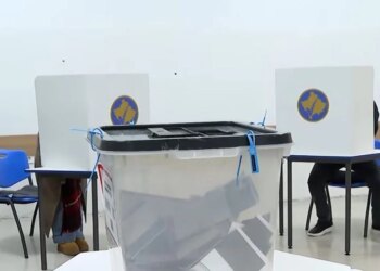 Siguria në dorë të britanikëve, KQZ i Kosovës i beson mirëmbajtjen e platformës së rezultateve Mbretërisë së Bashkuar