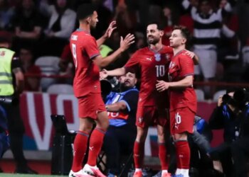 Situatat te Portugalia: Sulmuesi i luzitanëve reagon, Cristiano është shembull, por s’jemi të detyruar t’i pasojmë topin atij