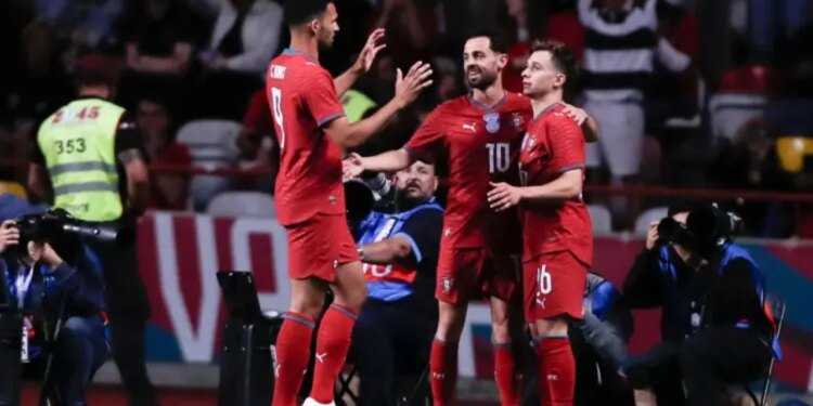 Situatat te Portugalia: Sulmuesi i luzitanëve reagon, Cristiano është shembull, por s’jemi të detyruar t’i pasojmë topin atij