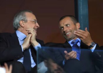 Skandali më i madh në histori! Publikohet dosja e zezë, arbitrat spanjollë; Madridi kërkon ndëshkim ekstrem për Barçën