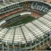 Sot nis botërori: stadiumi mitik Azteca përuron edicionin me 48 skuadra, Meksikë–Afrika e Jugut