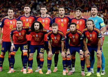 Spanja kampione bote, në finale me… Çfarë parashikon modeli i njohur matematikor për Botërorin 2026