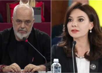 Spiropali për Ramën: Shpirtra të lodhur në familjen tonë duan Shqipëri të re; lexoni kur t’ju merren mend