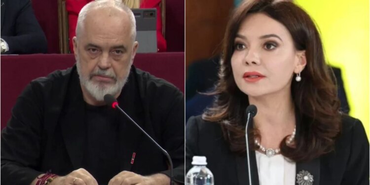 Spiropali për Ramën: Shpirtra të lodhur në familjen tonë duan Shqipëri të re; lexoni kur t’ju merren mend