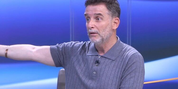Spiropali pro protestës? S'ishte në mbledhje; Braçe për tubimet: Për vendime që prekin brez, duhet t'i pyesh njerëzit