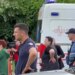 Spitali i Traumës: Efektivi i plagosur gjatë aksionit në Maliq mbetet i intubuar, me parametra të qëndrueshme