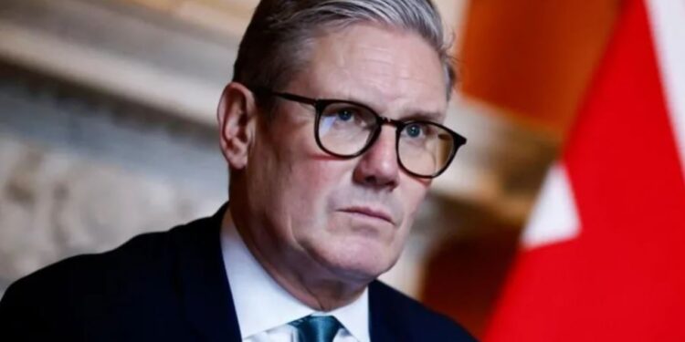 Starmer drejt dorëheqjes, mediat britanike: Kryeministri pritet të njoftojë largimin të hënën paradite, çelësat e Downing Street