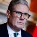 Starmer drejt dorëheqjes, mediat britanike: Kryeministri pritet të njoftojë largimin të hënën paradite, çelësat e Downing Street
