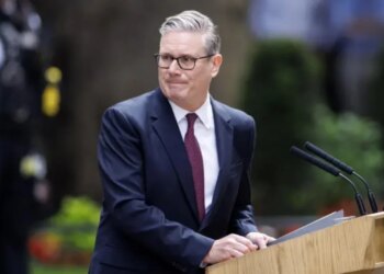 Starmer hap rrugën për pasardhësin, Burnham dhe rivalët nisin përgatitjet për qeverinë