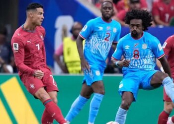 Statistikat – Ronaldo pa gol në 10 ndeshje, Portugalia zhgënjen në hapjen e Botërorit 2026