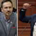 Strazimiri përplaset me deputetin e Lëvizjes Bashkë për protestën, Muçi: Dilni dhe jepuni llogari