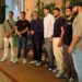 Studentët shqiptarë në Maqedoninë e Veriut falënderojnë ambasadorin Meidani: Kontributi juaj do të vlerësohet dhe mbahet mend gjatë