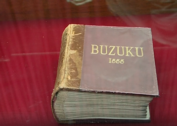 Studimi i Mesharit: Dy vite kërkime në Vatikan, zbulime të reja për veprën e Gjon Buzukut