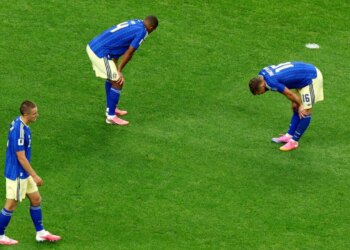 Suedia pëson humbje historike 5-1 ndaj Holandës në Botëror; rikthehet statistika negative 68 vjet pas finales me Brazilin