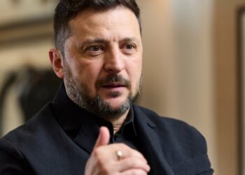 Sugjerova takim me Rusinë në SHBA, Putin refuzoi; Zelensky: Nëse djegin edhe këtë mundësi, do nevojitet presioni