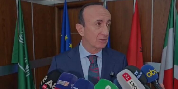 Sula porosi inspektoratet gjatë takimeve në Durrës për task-forcën e re të sezonit veror