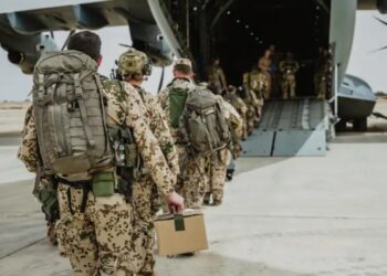 Sulmet e panikut nisën vite më vonë; veteranët gjermanë flasin për plagët e padukshme të luftës