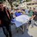 Sulmi izraelit në Gaza vret operatorin e Al Jazeera-s; pesë persona të tjerë humbin jetën
