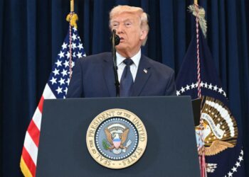 Sulmi ndaj Libanit s’duhej/ Trump zemërohet me Izraelin: Mos ta prishim nisjen e mundshme të paqes me Iranin